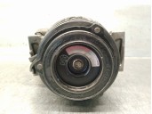 Replacement air conditioning compressor for BMW 5 Series Saloon (E39) 2.5 24V CAT OEM IAM reference 64526910458 44720097 DENS