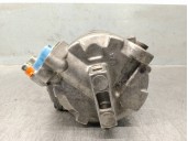 Recambio de compresor aire acondicionado para bmw serie 5 berlina (e39) 2.5 24v cat referencia OEM IAM 64526910458 44720097 DENS