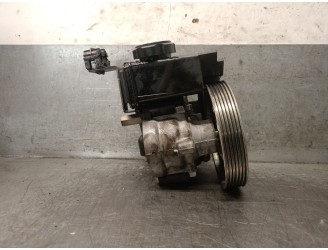 Recambio de bomba servodireccion para peugeot 206 hatchback (2a/c) 1.4 i referencia OEM IAM 9662127480 9662127480 