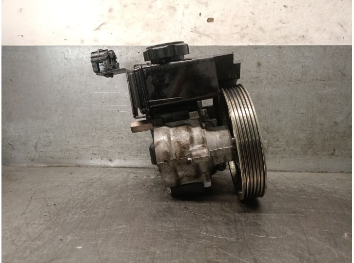 Recambio de bomba servodireccion para peugeot 206 hatchback (2a/c) 1.4 i referencia OEM IAM 9662127480 9662127480 