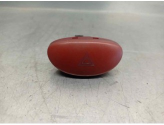 Recambio de warning para peugeot 206 berlina 2.0 hdi cat referencia OEM IAM 9643213777 