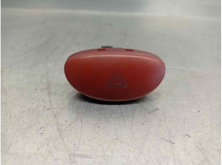 Recambio de warning para peugeot 206 berlina 2.0 hdi cat referencia OEM IAM 9643213777 