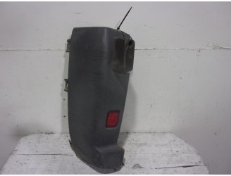 Recambio de puntera paragolpes trasera izquierda para fiat ducato caja cerrada 33 (06.2006 =>) 2.3 jtd cat referencia OEM IAM 73
