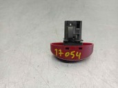 Recambio de warning para peugeot 206 berlina 2.0 hdi cat referencia OEM IAM 9643213777 