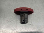 Recambio de warning para peugeot 206 berlina 2.0 hdi cat referencia OEM IAM 9643213777  