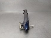 Recambio de maneta exterior trasera derecha para lexus is 200 (ds2/is2) d-cat referencia OEM IAM 6920353010 4 PUERTAS