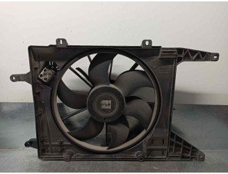 Recambio de electroventilador para renault megane i coupe fase 2 (da..) 1.4 16 v dynamique referencia OEM IAM 8200065257 9020906