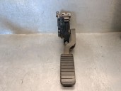 Recambio de potenciometro pedal para renault laguna ii (bg0) 1.9 dci diesel fap referencia OEM IAM 6PV00811901 8200415817 