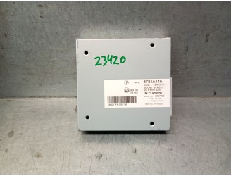 Recambio de modulo electronico para mitsubishi outlander iii (gg_w, gf_w, zj, zl, zk) 2.0 hybrid 4wd referencia OEM IAM 8781A146