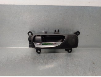 Recambio de maneta interior trasera izquierda para lexus is 200 (ds2/is2) d-cat referencia OEM IAM 6774053010  4 PUERTAS