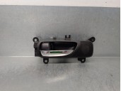 Recambio de maneta interior trasera izquierda para lexus is 200 (ds2/is2) d-cat referencia OEM IAM 6774053010 4 PUERTAS