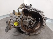 Replacement gearbox for Hyundai Getz (TB) 1.5 CRDi CAT OEM IAM reference J52271 648791 4300028920