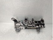 Recambio de maneta interior trasera izquierda para lexus is 200 (ds2/is2) d-cat referencia OEM IAM 6774053010 4 PUERTAS
