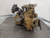 Replacement gearbox for Hyundai Getz (TB) 1.5 CRDi CAT OEM IAM reference J52271 648791 4300028920