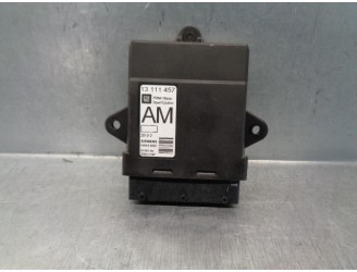 Recambio de centralita cierre para opel vectra c berlina 2.2 16v dti cat (y 22 dtr / l50) referencia OEM IAM 13111457 5WK46002 S