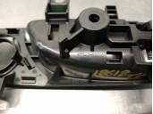 Recambio de maneta interior trasera izquierda para lexus is 200 (ds2/is2) d-cat referencia OEM IAM 6774053010 4 PUERTAS