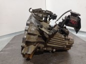 Replacement gearbox for Hyundai Getz (TB) 1.5 CRDi CAT OEM IAM reference J52271 648791 4300028920
