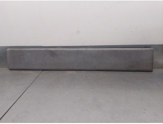 Replacement trim for Fiat Ducato closed box 33 (06.2006 =>) 2.3 JTD CAT OEM IAM reference 1307165070 