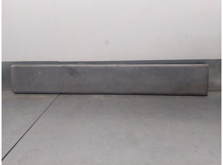 Recambio de moldura para fiat ducato caja cerrada 33 (06.2006 =>) 2.3 jtd cat referencia OEM IAM 1307165070 