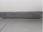 Recambio de moldura para fiat ducato caja cerrada 33 (06.2006 =>) 2.3 jtd cat referencia OEM IAM 1307165070 