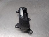 Recambio de maneta interior trasera izquierda para lexus is 200 (ds2/is2) d-cat referencia OEM IAM 6774053010 4 PUERTAS
