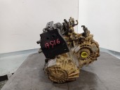 Replacement gearbox for Hyundai Getz (TB) 1.5 CRDi cat OEM IAM reference J52271 648791 4300028920