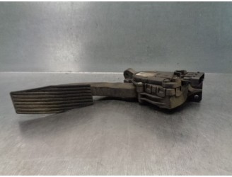Recambio de potenciometro pedal para opel vectra c berlina 2.2 16v dti cat (y 22 dtr / l50) referencia OEM IAM 9186724 6PV008322