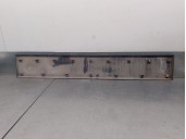 Recambio de moldura para fiat ducato caja cerrada 33 (06.2006 =>) 2.3 jtd cat referencia OEM IAM 1307165070 