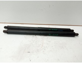 Recambio de amortiguadores maletero / porton para bmw x5 (e70) xdrive 30 d referencia OEM IAM 729419901  483020