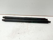 Replacement boot / tailgate shock absorbers for BMW X5 (E70) xDrive 30d OEM IAM reference 729419901 483020