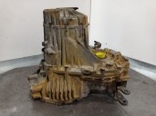 Replacement gearbox for Hyundai Getz (TB) 1.5 CRDi CAT OEM IAM reference J52271 648791 4300028920