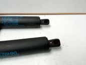 Replacement trunk / tailgate struts for BMW X5 (E70) xDrive 30d OEM IAM reference 729419901 483020