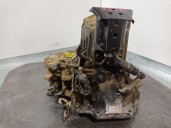 Replacement gearbox for Hyundai Getz (TB) 1.5 CRDi CAT OEM IAM reference J52271 648791 4300028920