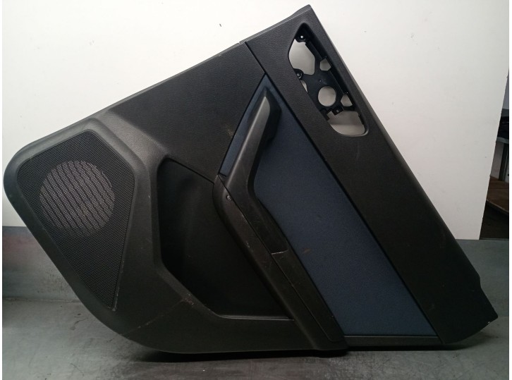Recambio de guarnecido puerta trasera derecha para seat ateca (kh7, khp) 1.4 tsi referencia OEM IAM 575867024B 575867212A 