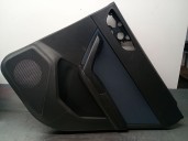 Recambio de guarnecido puerta trasera derecha para seat ateca (kh7, khp) 1.4 tsi referencia OEM IAM 575867024B 575867212A 