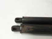 Replacement trunk / tailgate struts for BMW X5 (E70) xDrive 30d OEM IAM reference 729419901 483020