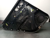 Recambio de guarnecido puerta trasera derecha para seat ateca (kh7, khp) 1.4 tsi referencia OEM IAM 575867024B 575867212A 