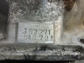 Recambio de caja cambios para hyundai getz (tb) 1.5 crdi cat referencia OEM IAM J52271 648791 4300028920