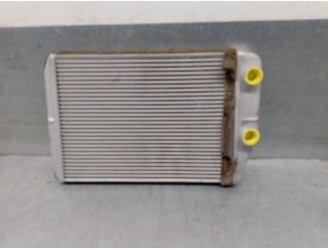 RADIADOR CALEFACCION / AIRE ACONDICIONADO 77364073 