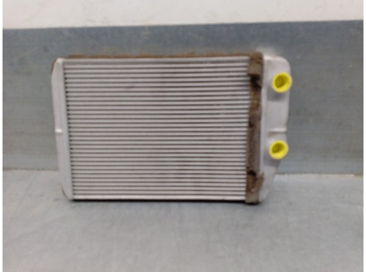 Replacement heater / air conditioning radiator for Fiat Ducato Closed Box 33 (06.2006 =>) 2.3 JTD CAT OEM IAM reference I