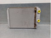Replacement heater / air conditioning radiator for Fiat Ducato Closed Box 33 (06.2006 =>) 2.3 JTD CAT OEM IAM reference I