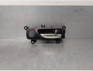 Recambio de maneta interior trasera derecha para lexus is 200 (ds2/is2) d-cat referencia OEM IAM 6773053010  4 PUERTAS