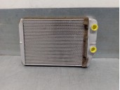 Replacement heating / air conditioning radiator for Fiat Ducato closed box 33 (06.2006 =>) 2.3 JTD CAT OEM IAM reference I