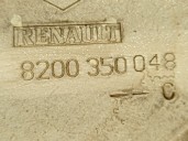 Recambio de tapacubos para renault laguna ii (bg0) 1.9 dci diesel fap referencia OEM IAM 8200350048  