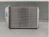 Replacement heating / air conditioning radiator for Fiat Ducato closed box 33 (06.2006 =>) 2.3 JTD CAT OEM IAM reference I