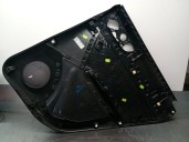 Recambio de guarnecido puerta trasera izquierda para seat ateca (kh7, khp) 1.4 tsi referencia OEM IAM 575867023B 575867211A 