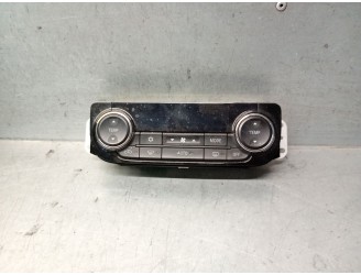 Recambio de mando climatizador para mitsubishi outlander iii (gg_w, gf_w, zj, zl, zk) 2.0 hybrid 4wd referencia OEM IAM 7820B062