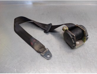 Recambio de cinturon seguridad trasero izquierdo para peugeot 405 berlina 1.9 cat referencia OEM IAM 8971TF  4 PUERTAS