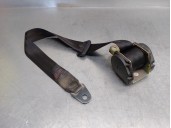 Recambio de cinturon seguridad trasero izquierdo para peugeot 405 berlina 1.9 cat referencia OEM IAM 8971TF  4 PUERTAS