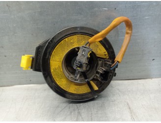 Replacement airbag slip ring for Hyundai Getz (TB) 1.5 CRDi cat OEM IAM reference 934901C100 